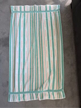 Vintage Field Crest towel
